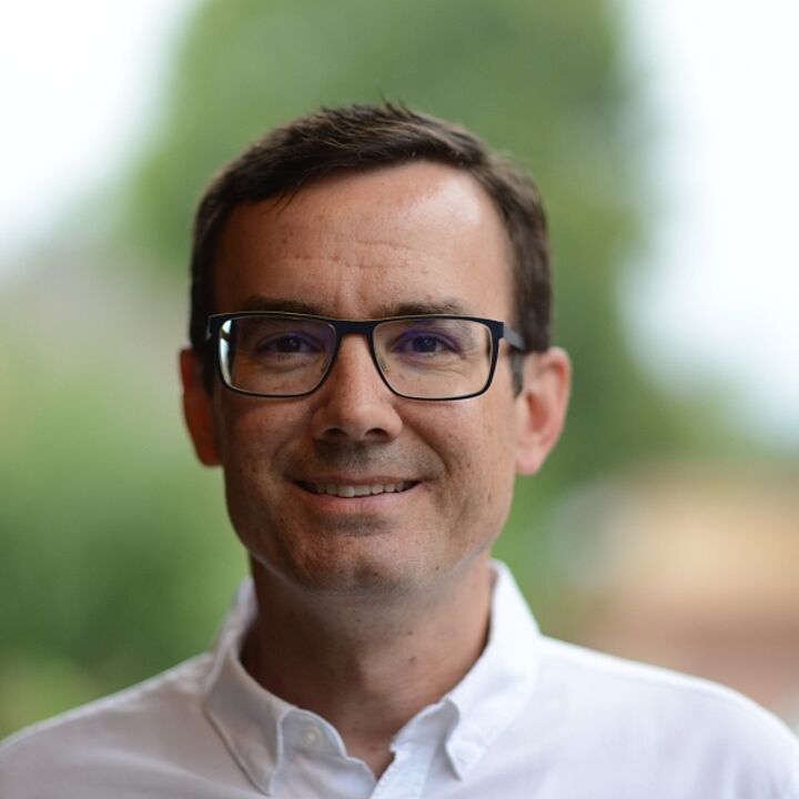 Andreas Christinger