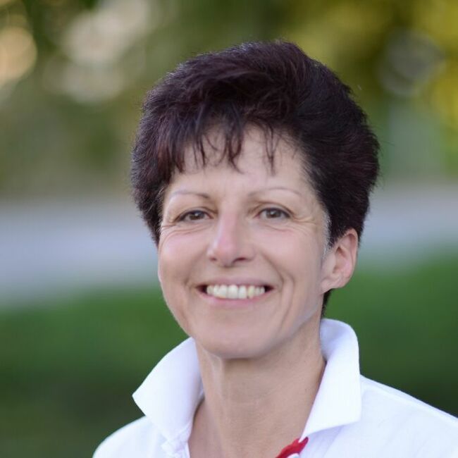 Regina Ledergerber
