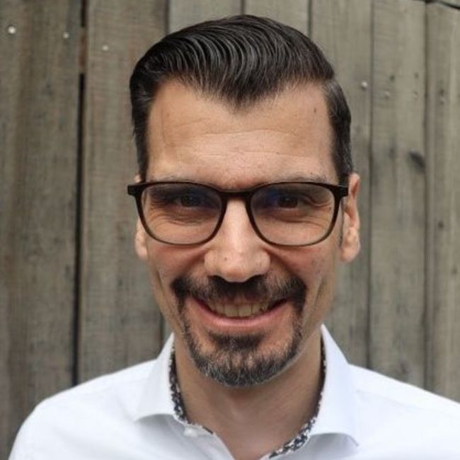 Fabio Menegola